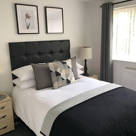 Coleman Apartment ウォルヴァーハンプトン エクステリア 写真