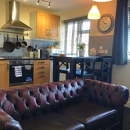 Coleman Apartment ウォルヴァーハンプトン エクステリア 写真