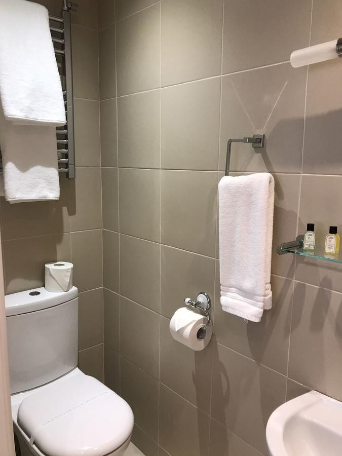 Coleman Apartment ウォルヴァーハンプトン エクステリア 写真