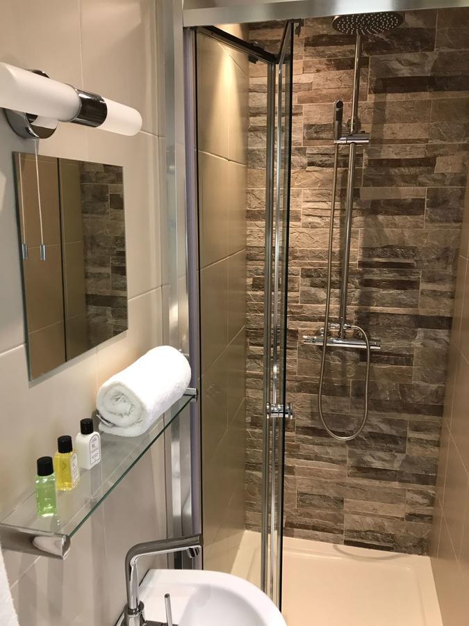 Coleman Apartment ウォルヴァーハンプトン エクステリア 写真
